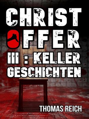 cover image of Christoffer III
